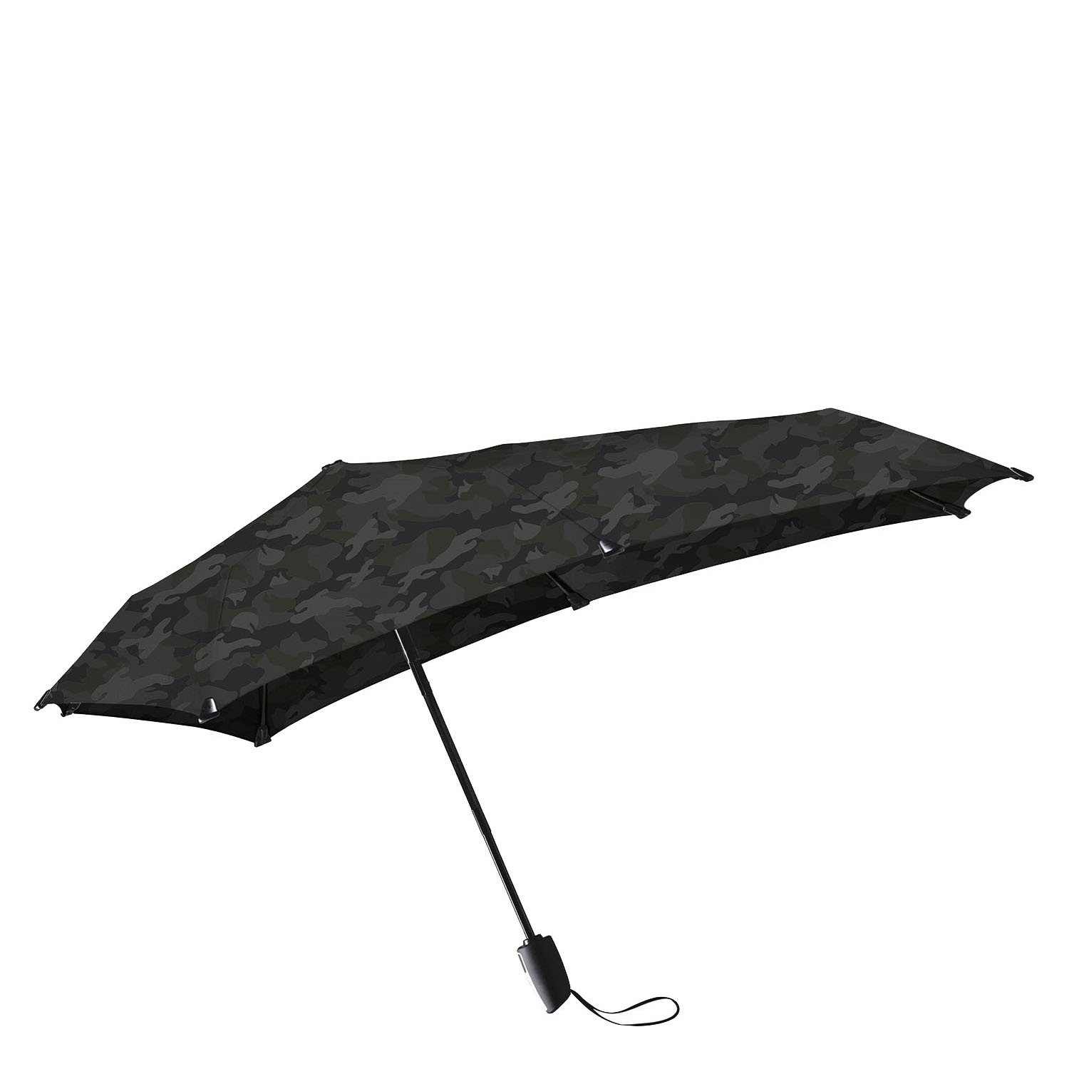 Senz Mini Automatic Foldable Storm Umbrella camo