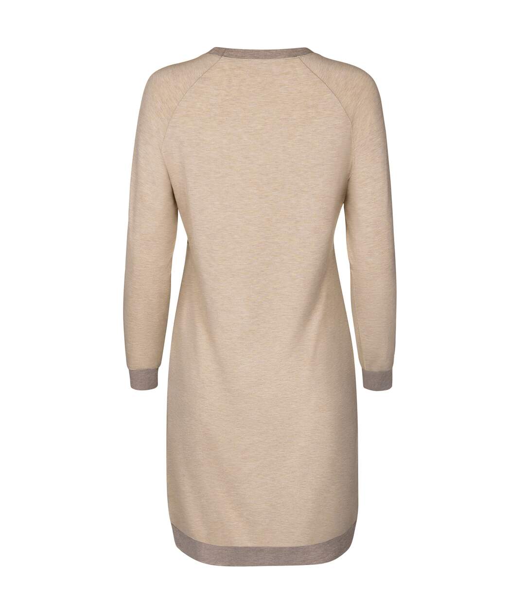 Chemise de nuit manches longues Kelly Lisca