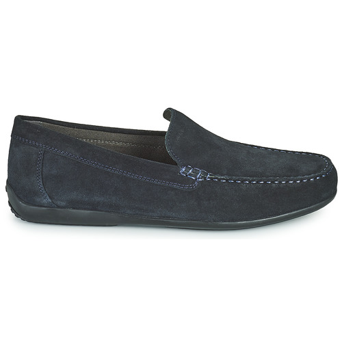 Geox - U ASCANIO A - Marine