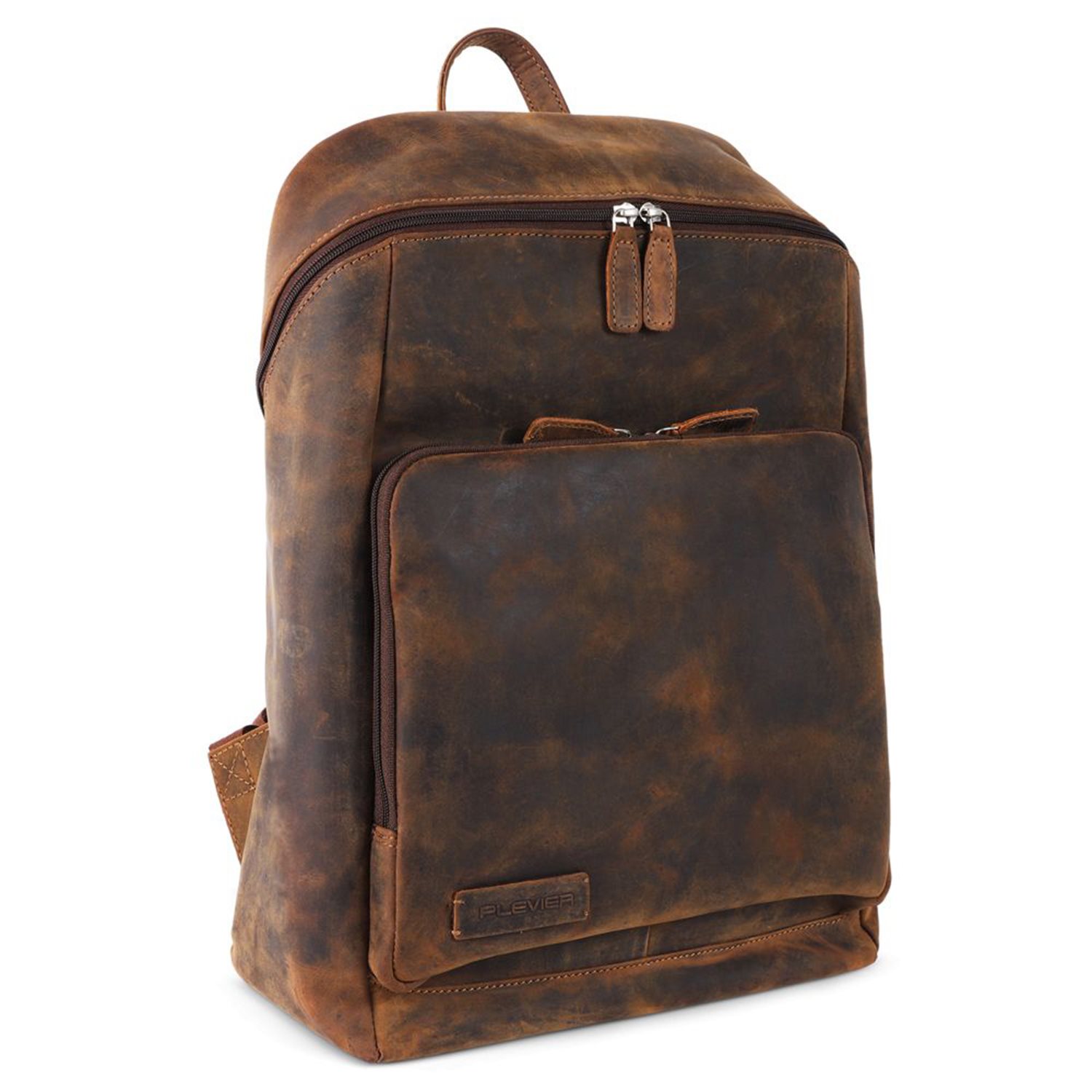 Plevier Hertz Laptop Rugzak 15.6