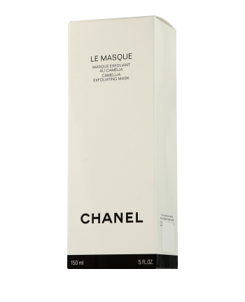 Chanel Cleansing Le Masque - Exfoliant au Camélia 150ml