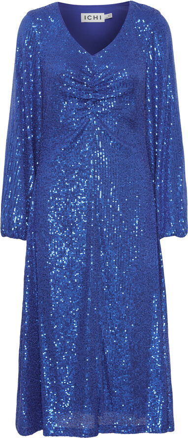 ICHI IHFAUCI DR6 Lapis blue