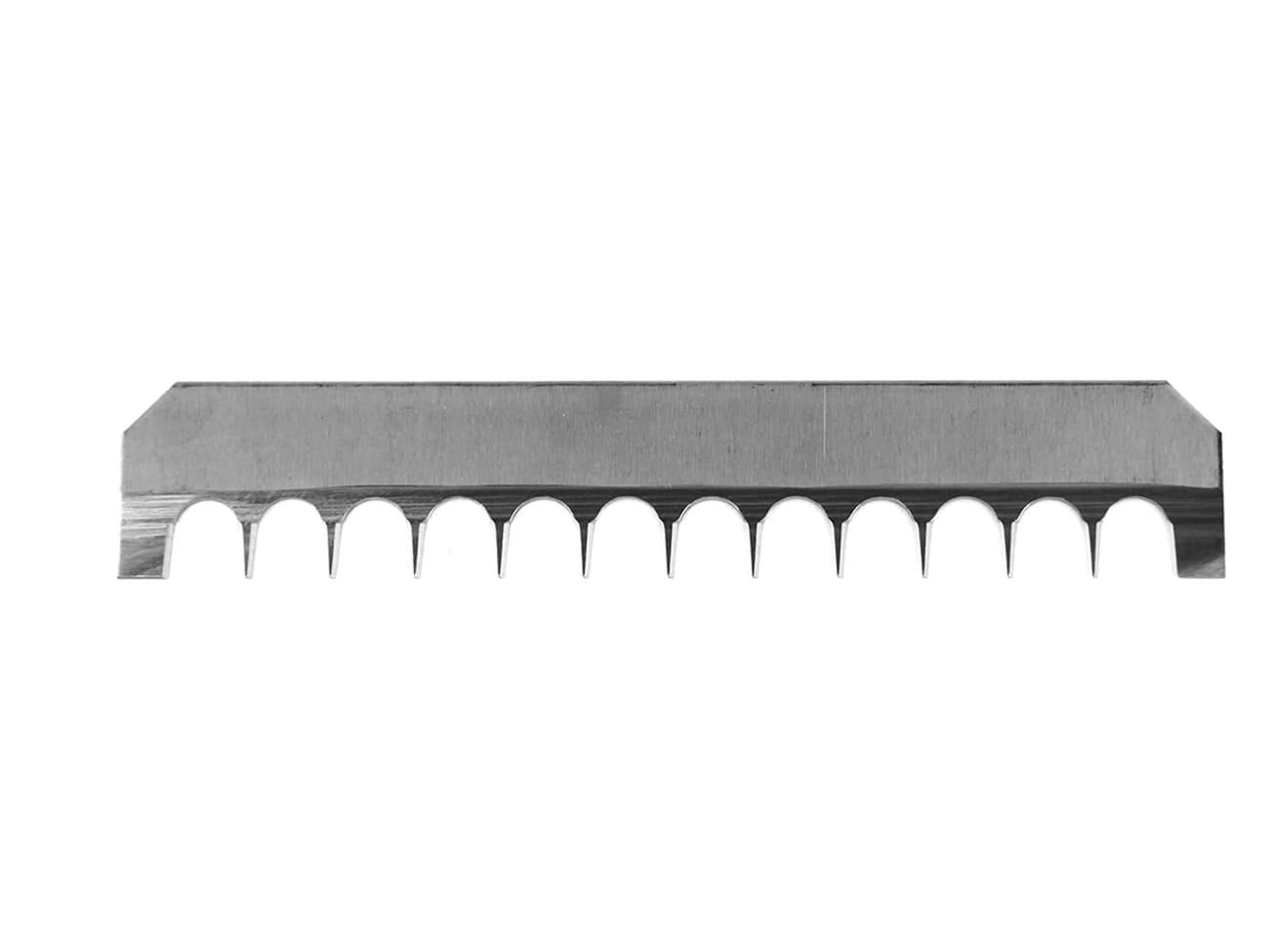 Peigne large 3 mm - pour mandoline Japonaise 6,5 cm - BENRINER