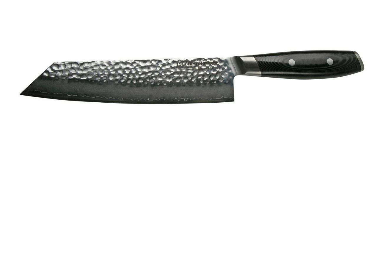 Yaxell Tsuchimon 36734 kiritsuke 20 cm