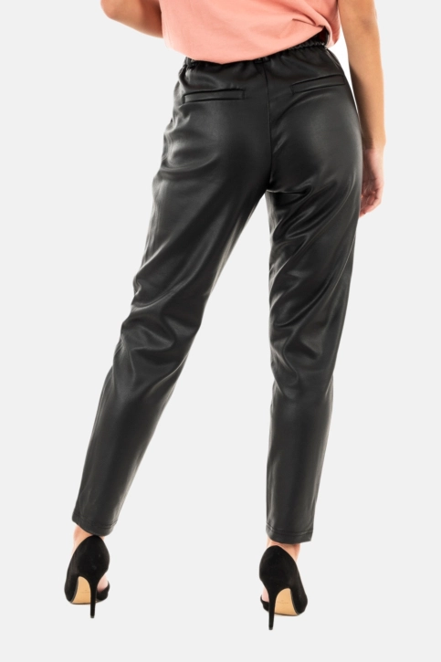 Pantalons only poptrash easy black