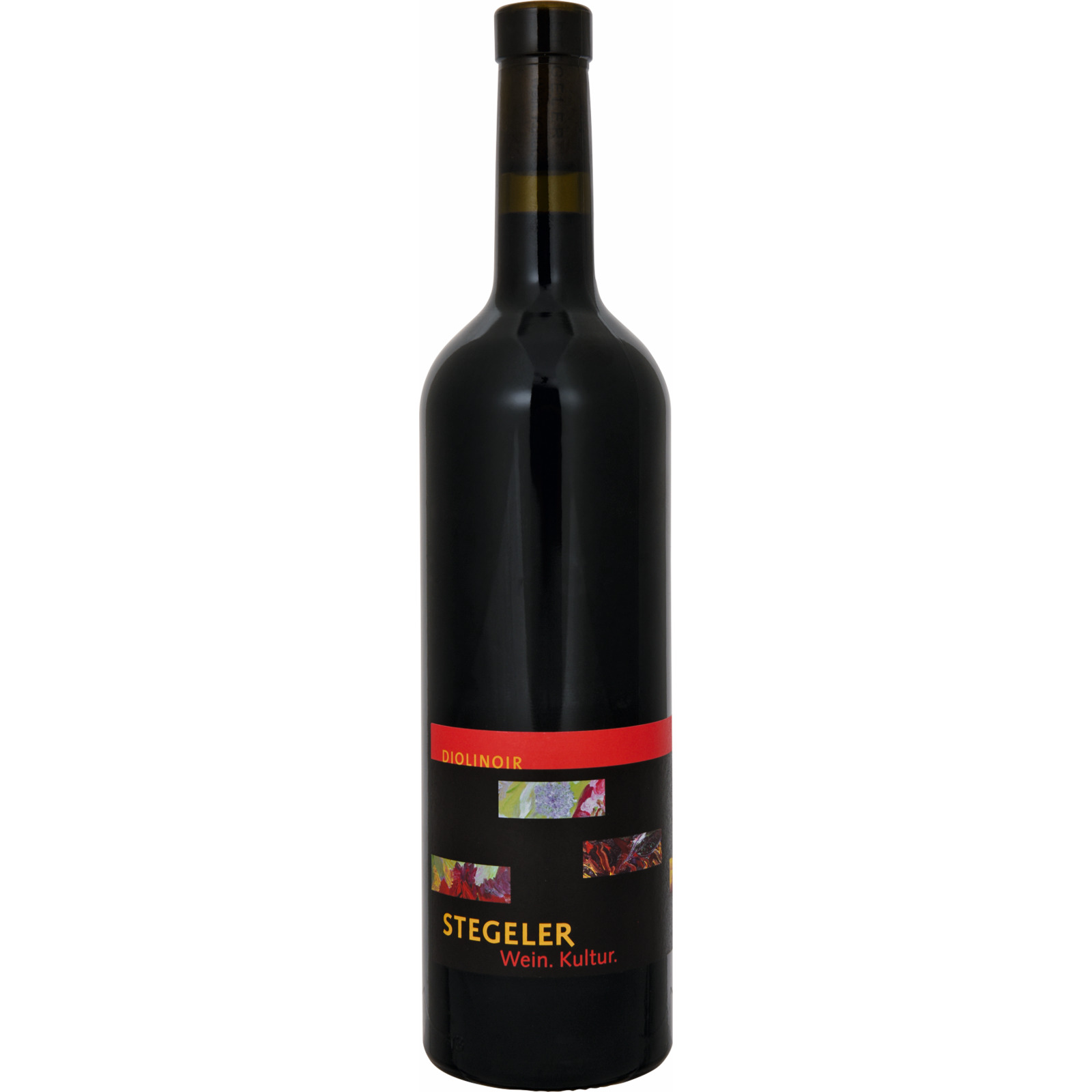 Stegeler Diolinoir 75 cl