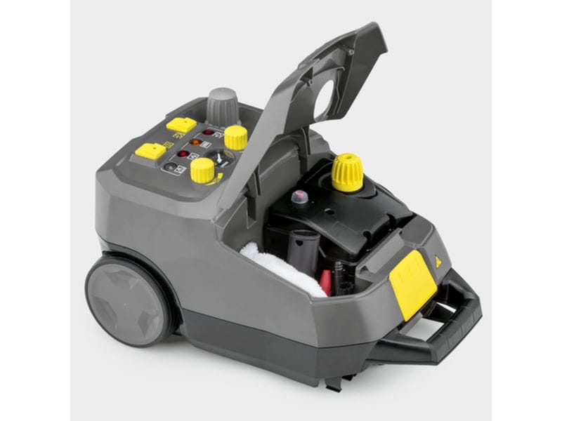 Kärcher Professional Dampfreiniger SG 4/4 Dampfreiniger