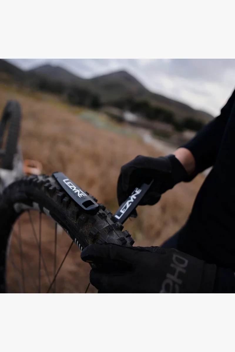 Lezyne Tubeless Power XL Tire Lever Reifenheber