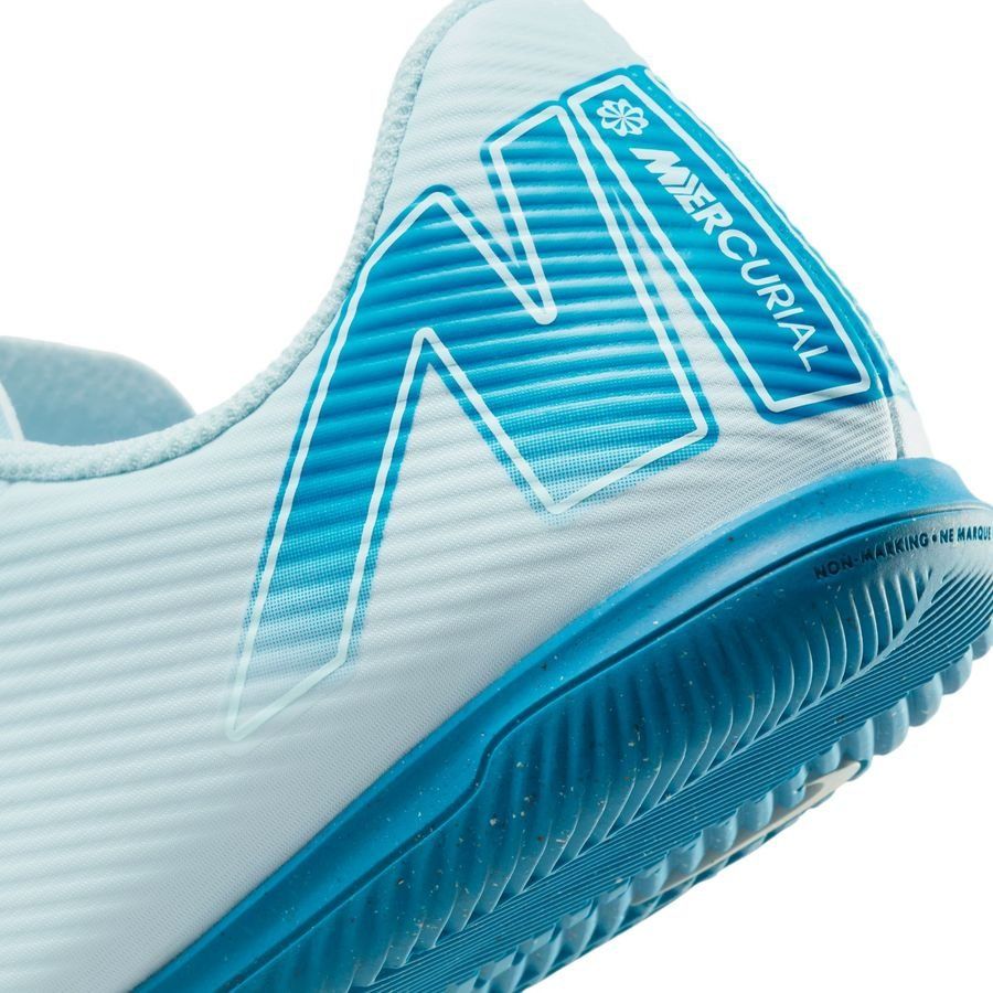 Nike Mercurial Vapor 16 Club IC Mad Ambition - Bleu/Bleu Enfant