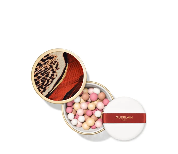 Guerlain Météorites Phoenix PuderperlenPHOENIX