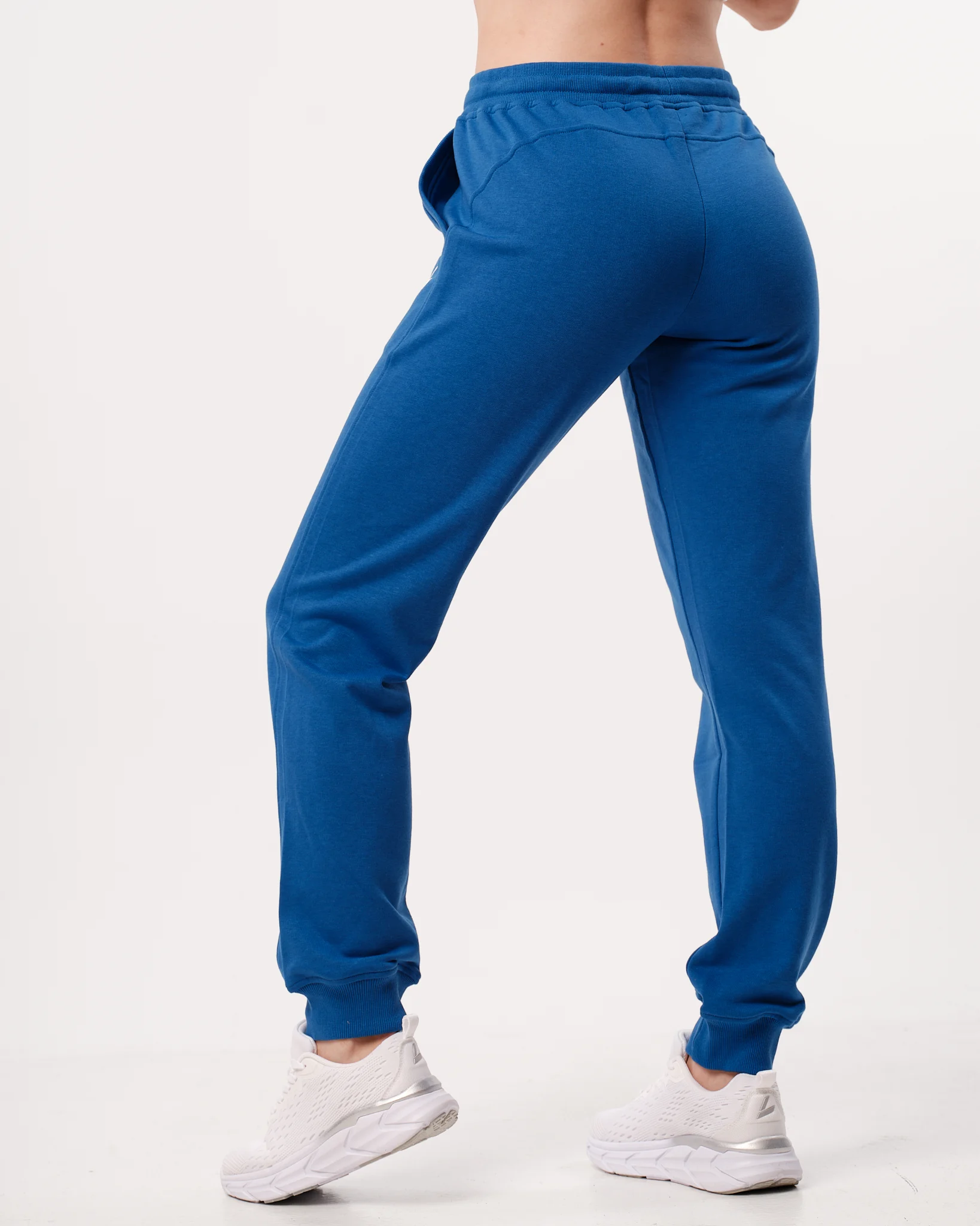 LEVITY Horizon Sweatpant Blue Lolite