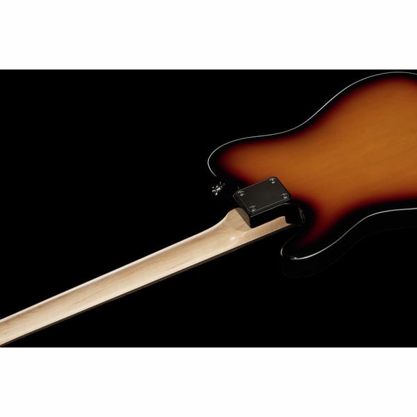 Harley Benton TE-20 SB Standard Serie E-Gitarre