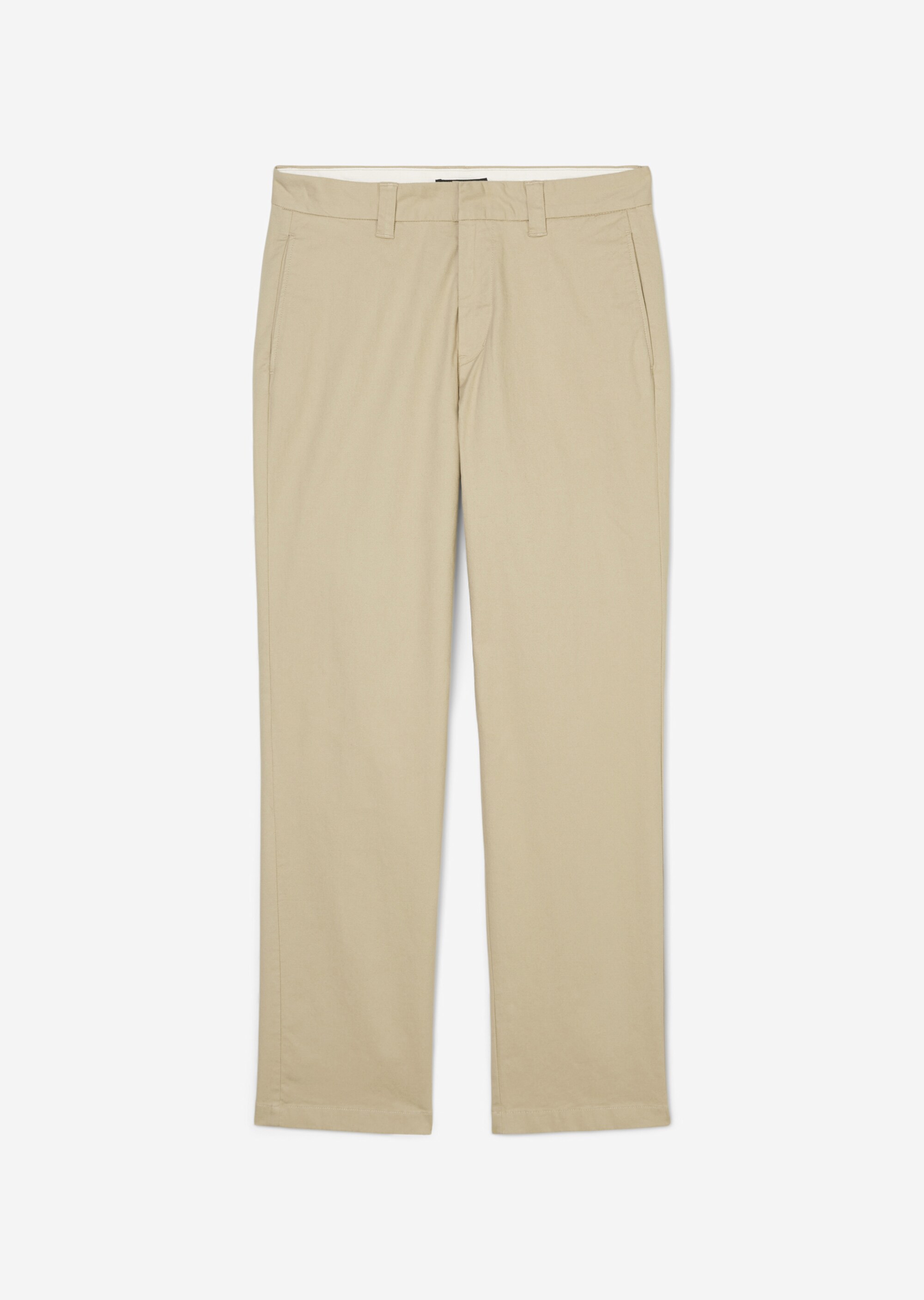 Chino Modell NYBYN straight aus reiner Bio-Baumwolle