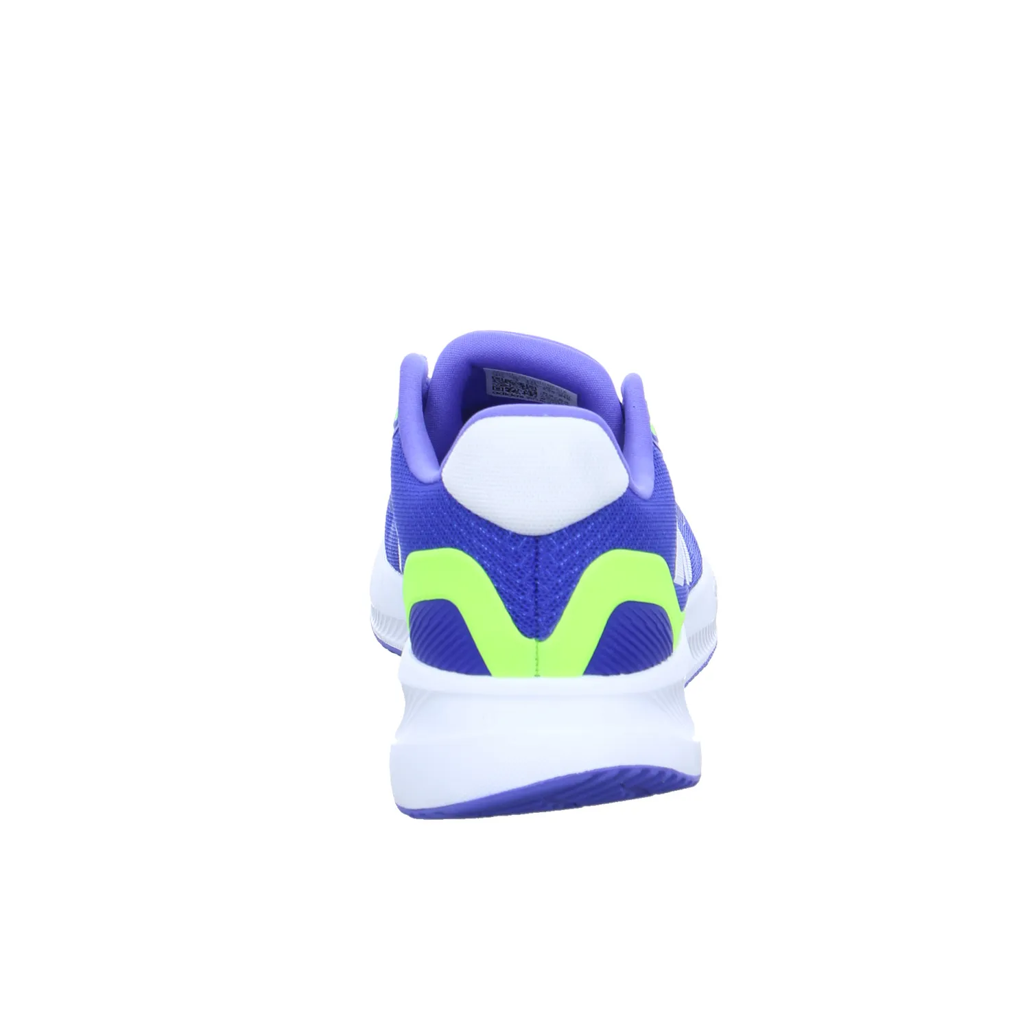 ADIDAS Kinder Sportschuh Royal Lederimitat