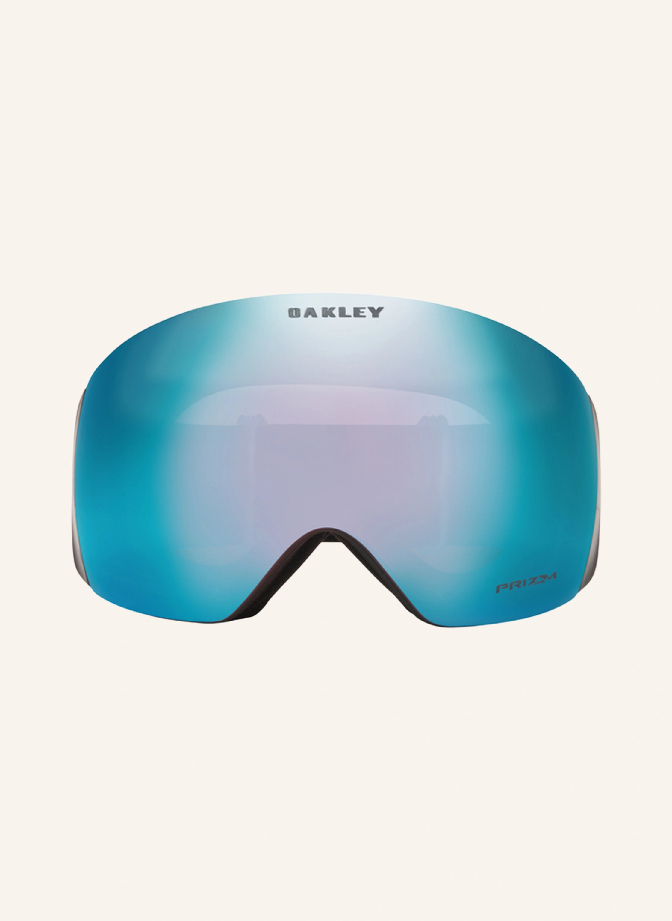 OAKLEY Skibrille FLIGHT DECK