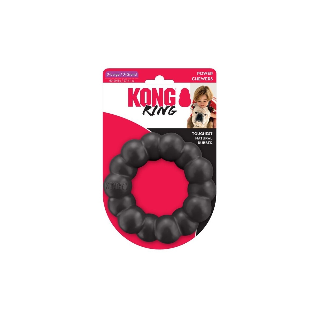 KONG Extreme Ring XL