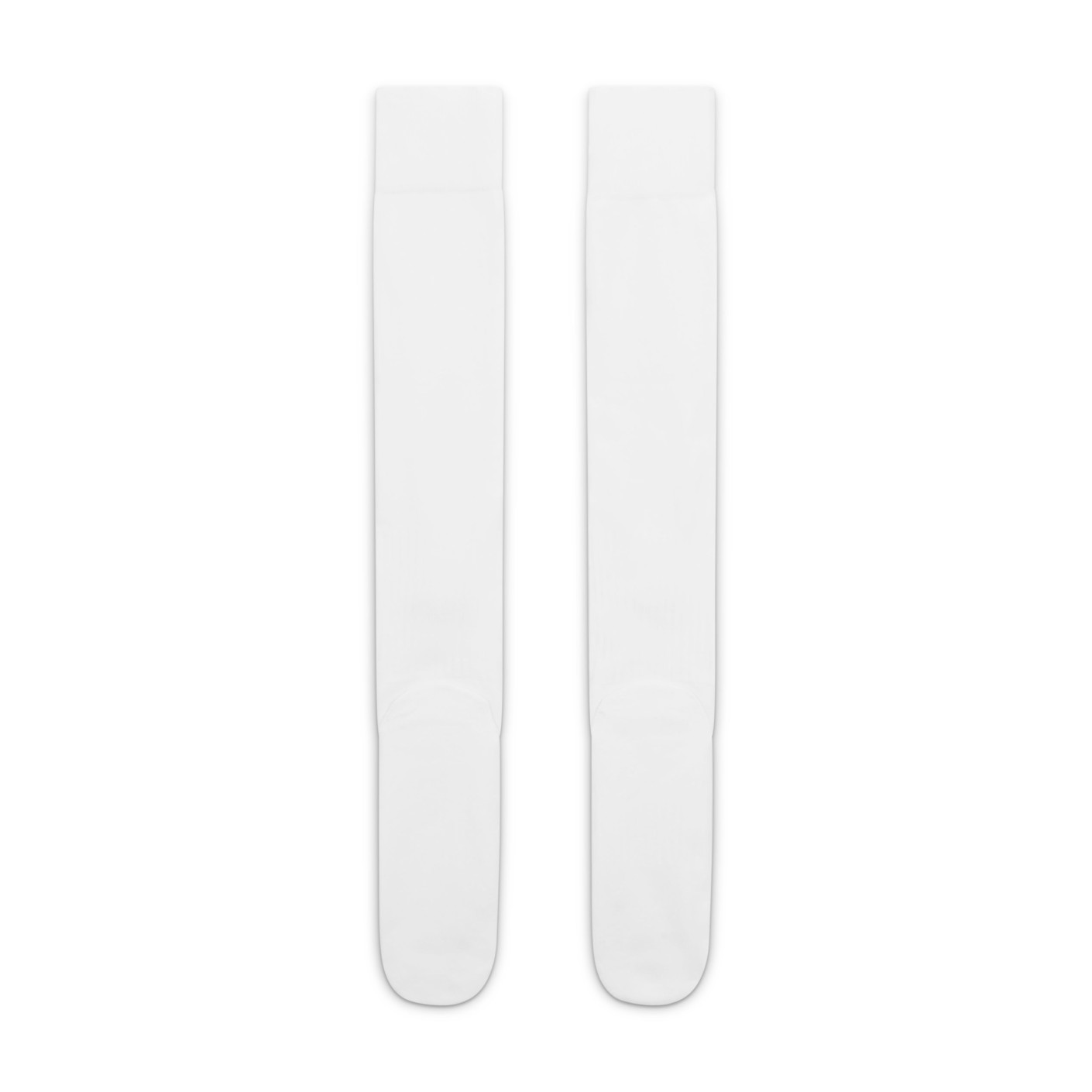 Nike Classic II Cushion Otc Team Voetbalkousen Wit