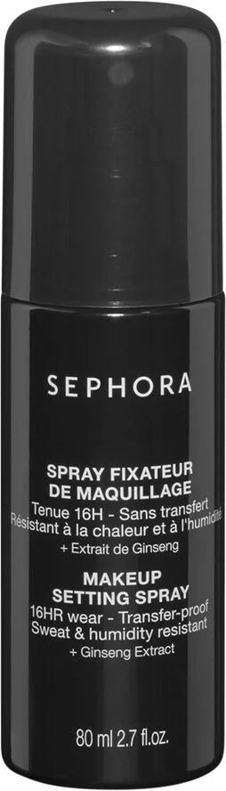 Sephora Collection Makeup Setting Spray