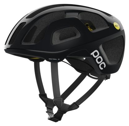 Casque Poc Octal X Mips Uranium Noir