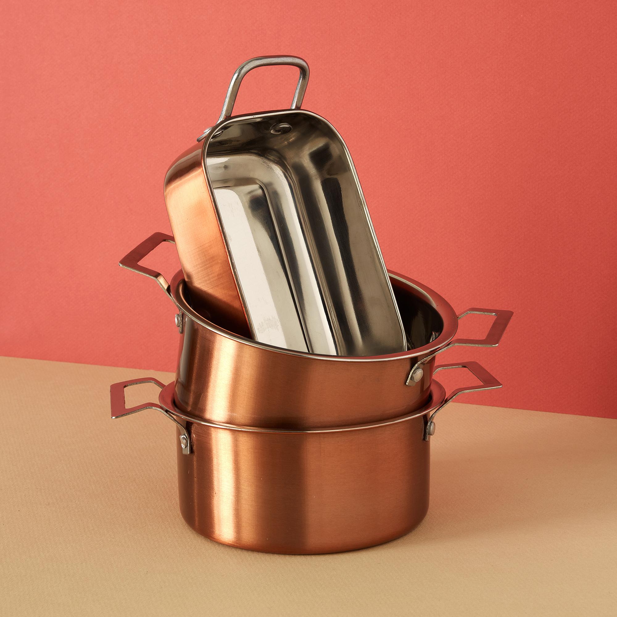 CASSOLETTE DE PRESENTATION INDIVIDUELLE 13 5CM