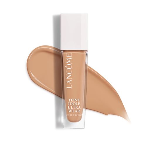 Lancôme Teint Idôle Ultra Wear Care & Glow Foundation, 325C