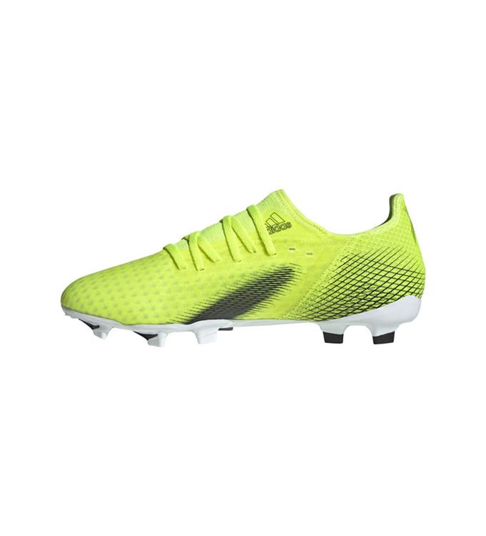 adidas X Ghosted.3 FG Voetbalschoenen