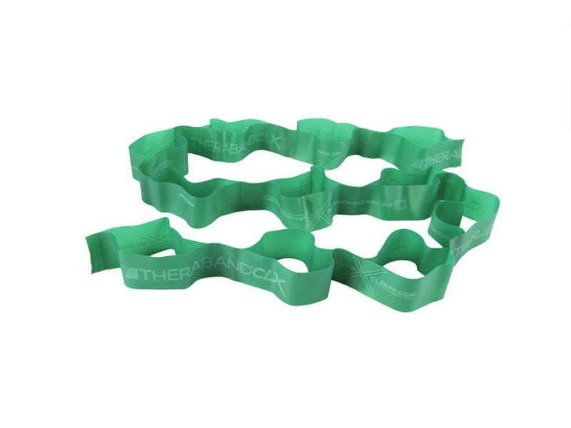 Thera-Band Fitnessband CLX Fitnessband