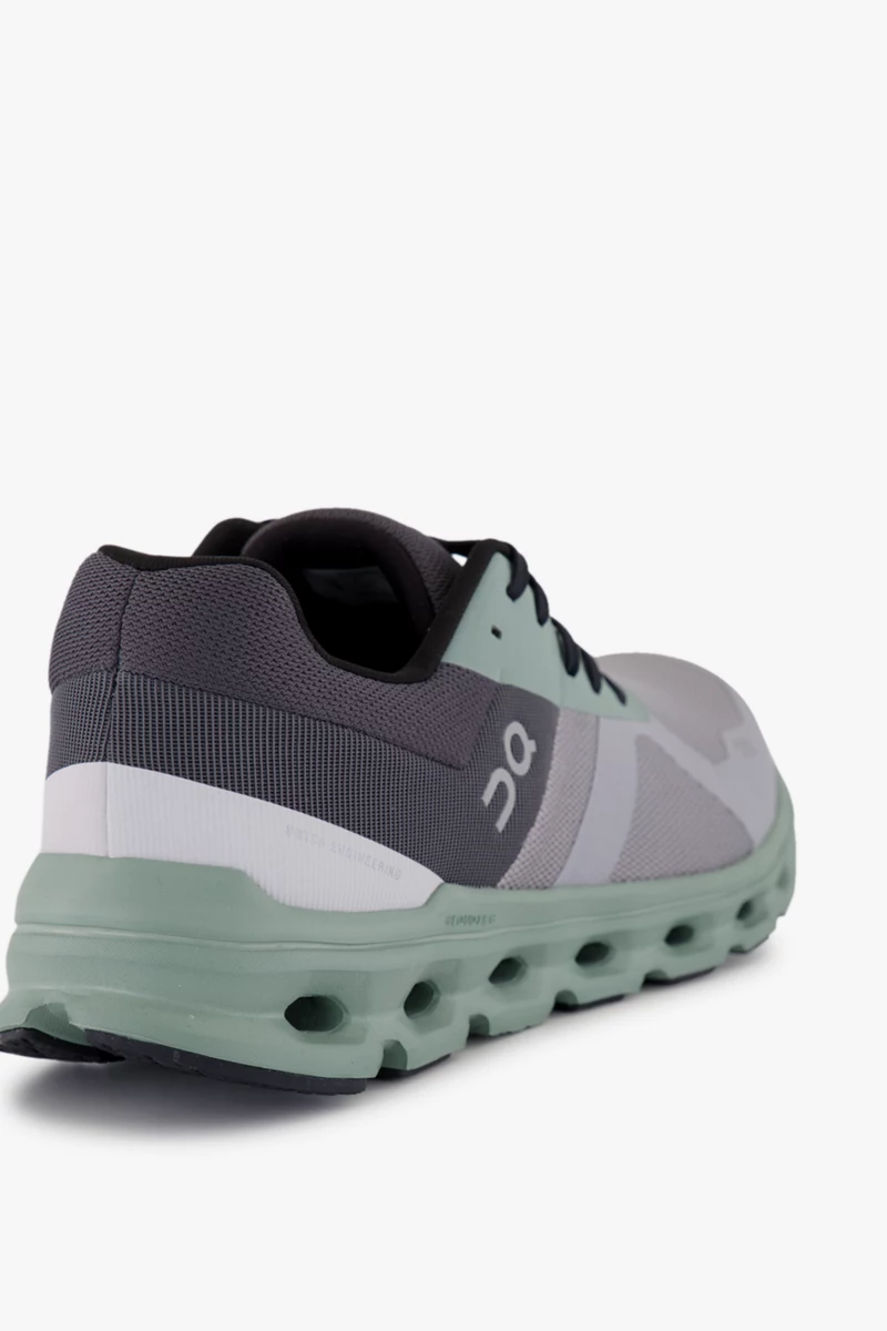 ON Cloudrunner Herren Laufschuh