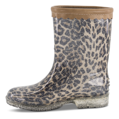 Sofie Schnoor Gummistøvle Leopard P251803 (28-35)