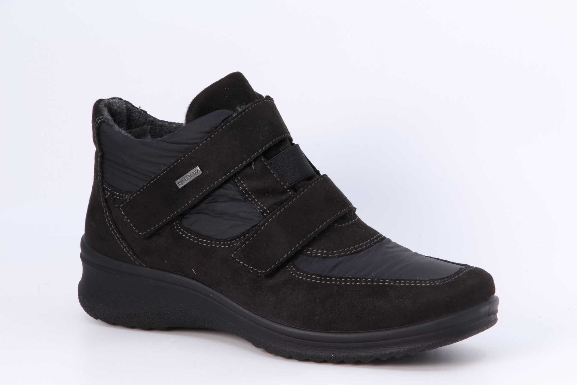 Ara München GTX schwarz