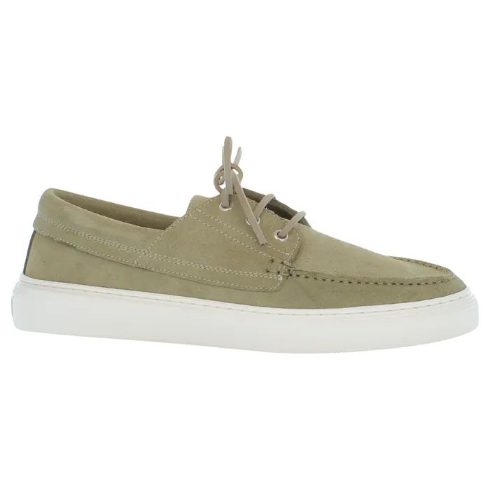 Woolrich Boat Sneakers Heren