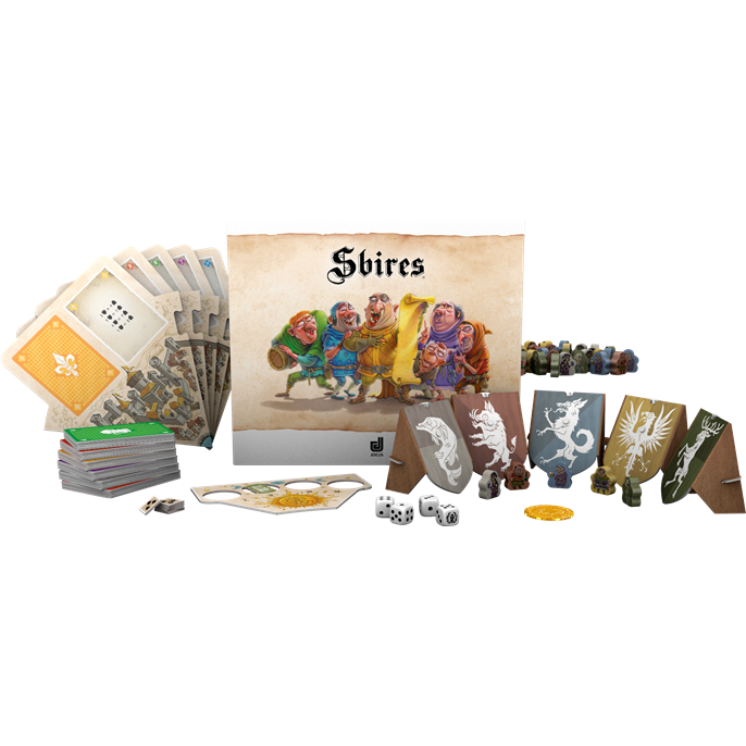 Sbires
