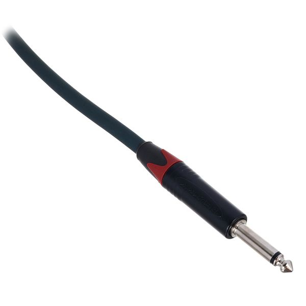 Evidence Audio Reveal Instrument Cable 15FT
