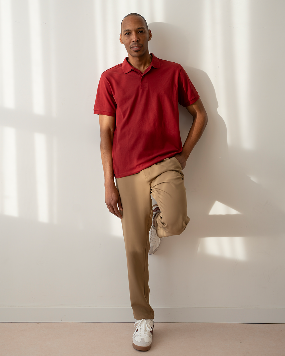 Broek - Bruin