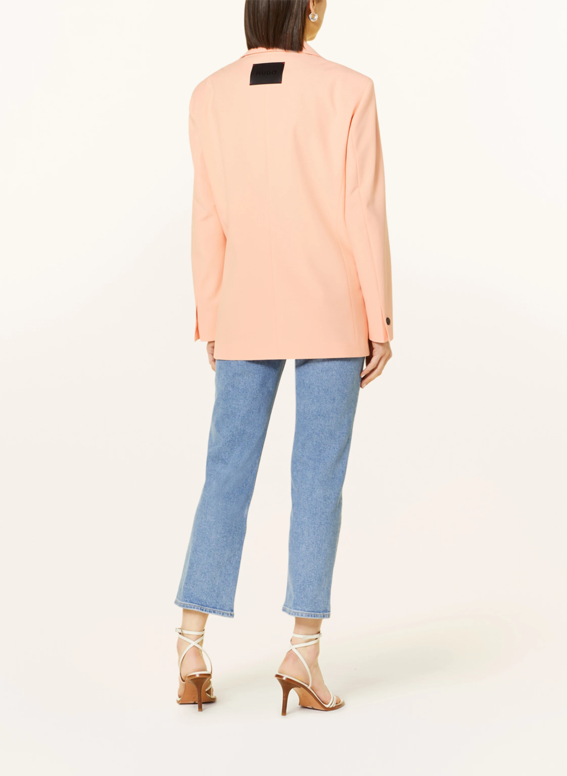 HUGO Blazer AGURA