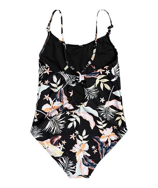 ROXY - MAILLOT DE BAIN CALIFORNIA FRIENDS 1PIECE FILLE