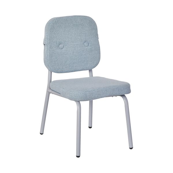 LifeTime Chill Stoeltje Frosted Blue