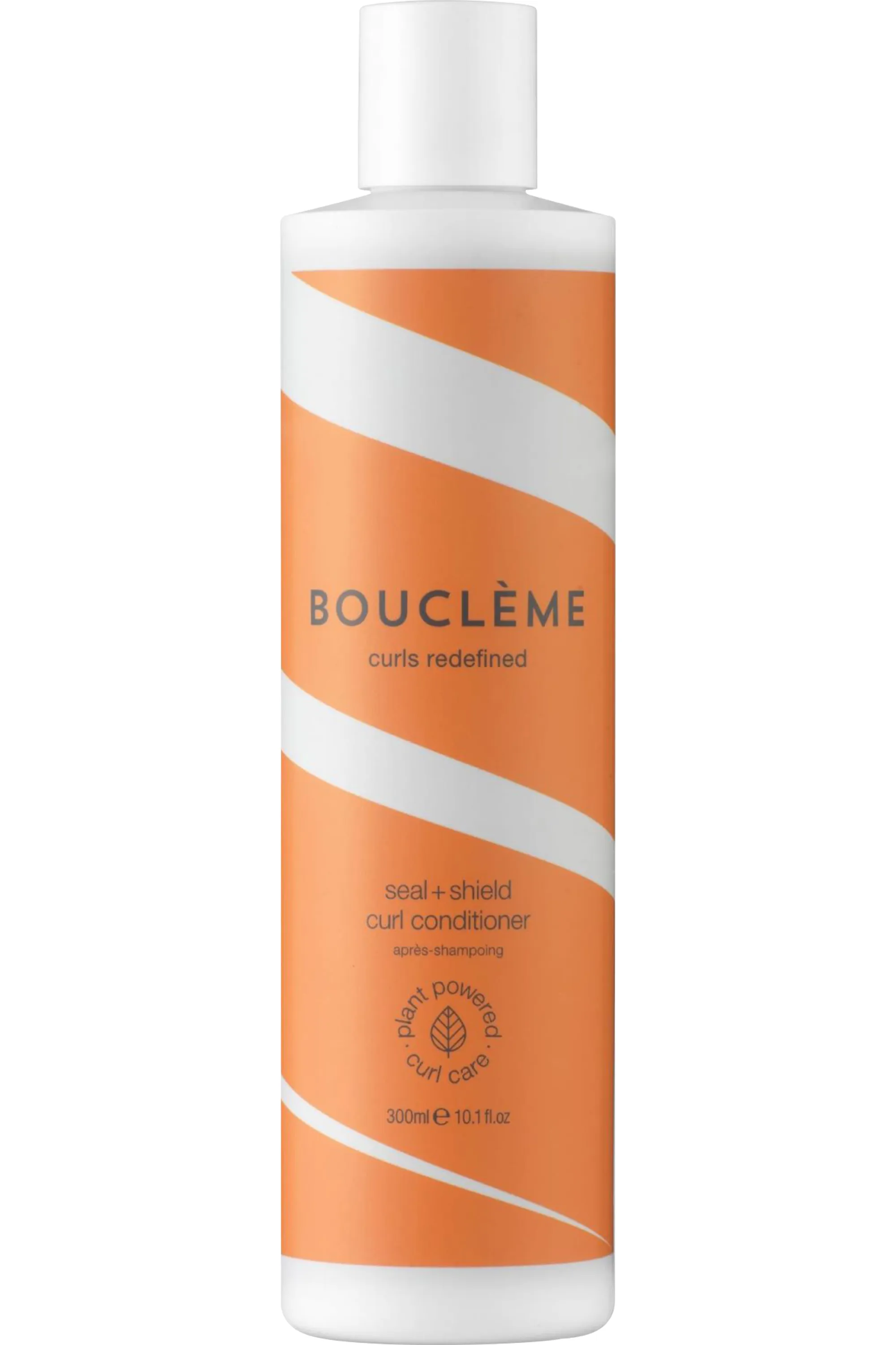 Bouclème Après-shampoing boucles Seal & Shield-300 ml