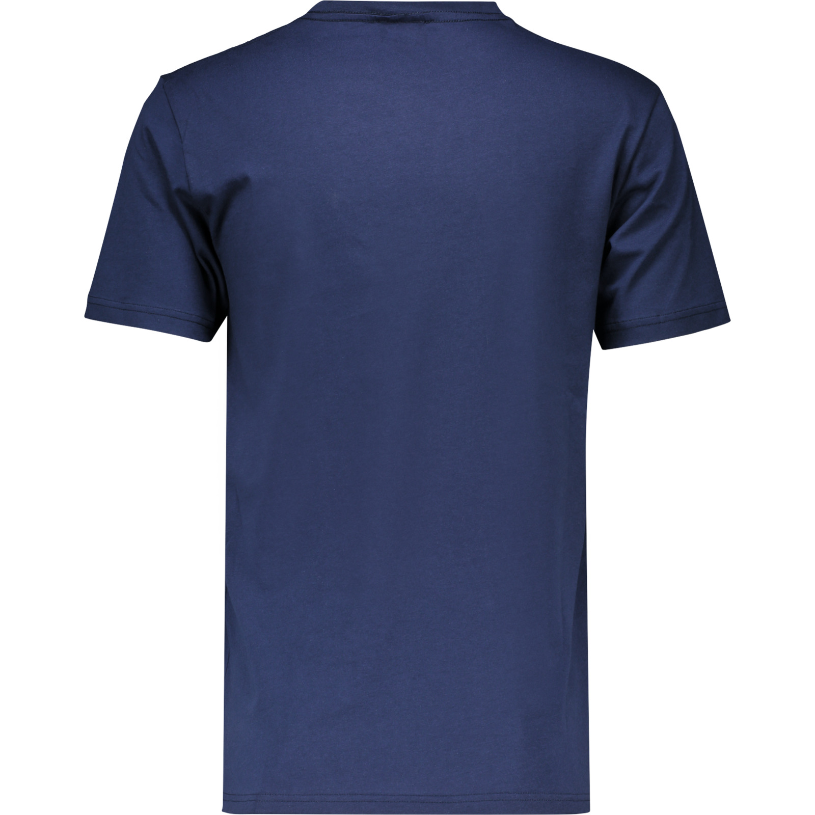 Ellesse Herren-T-Shirt Siya Logo farbig L, dunkelblau