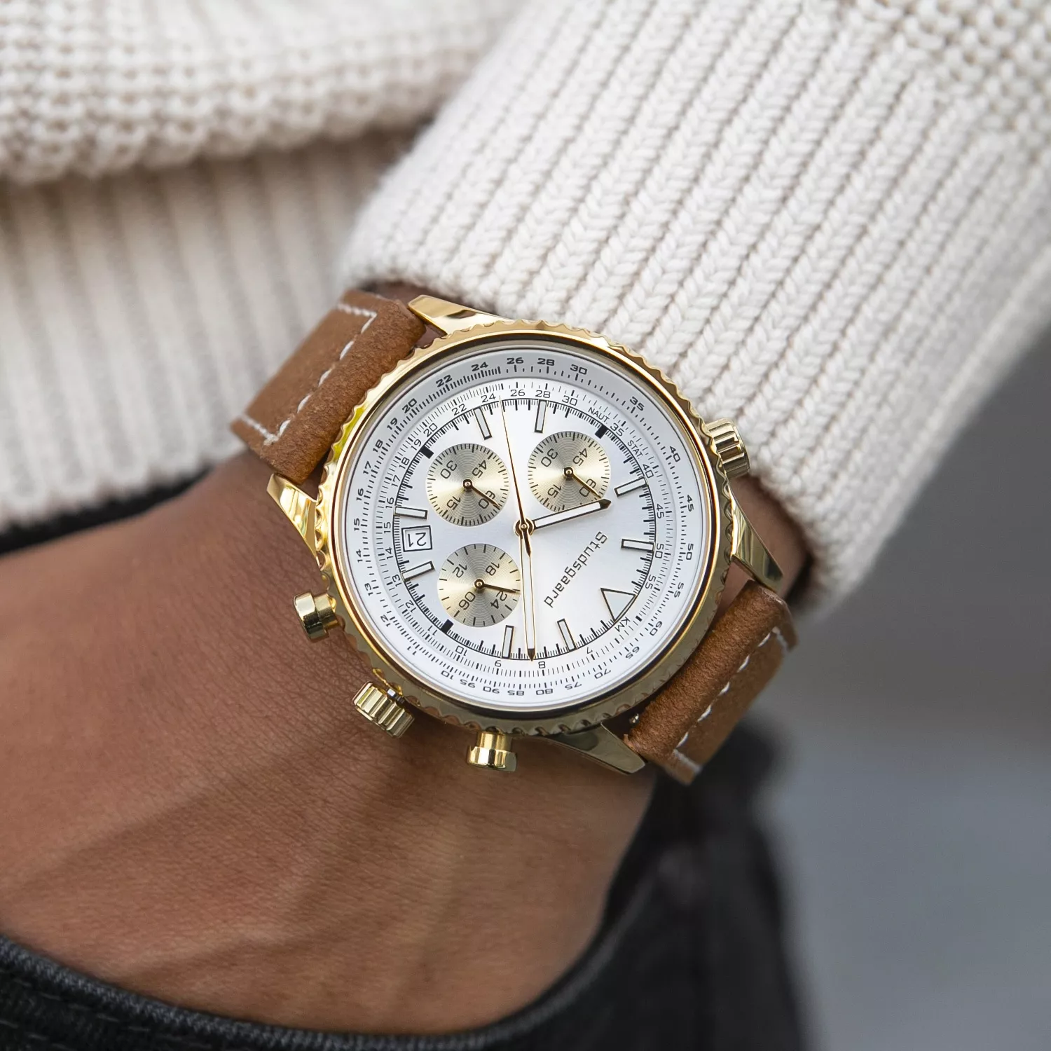 Studsgaard Aviator S0010
