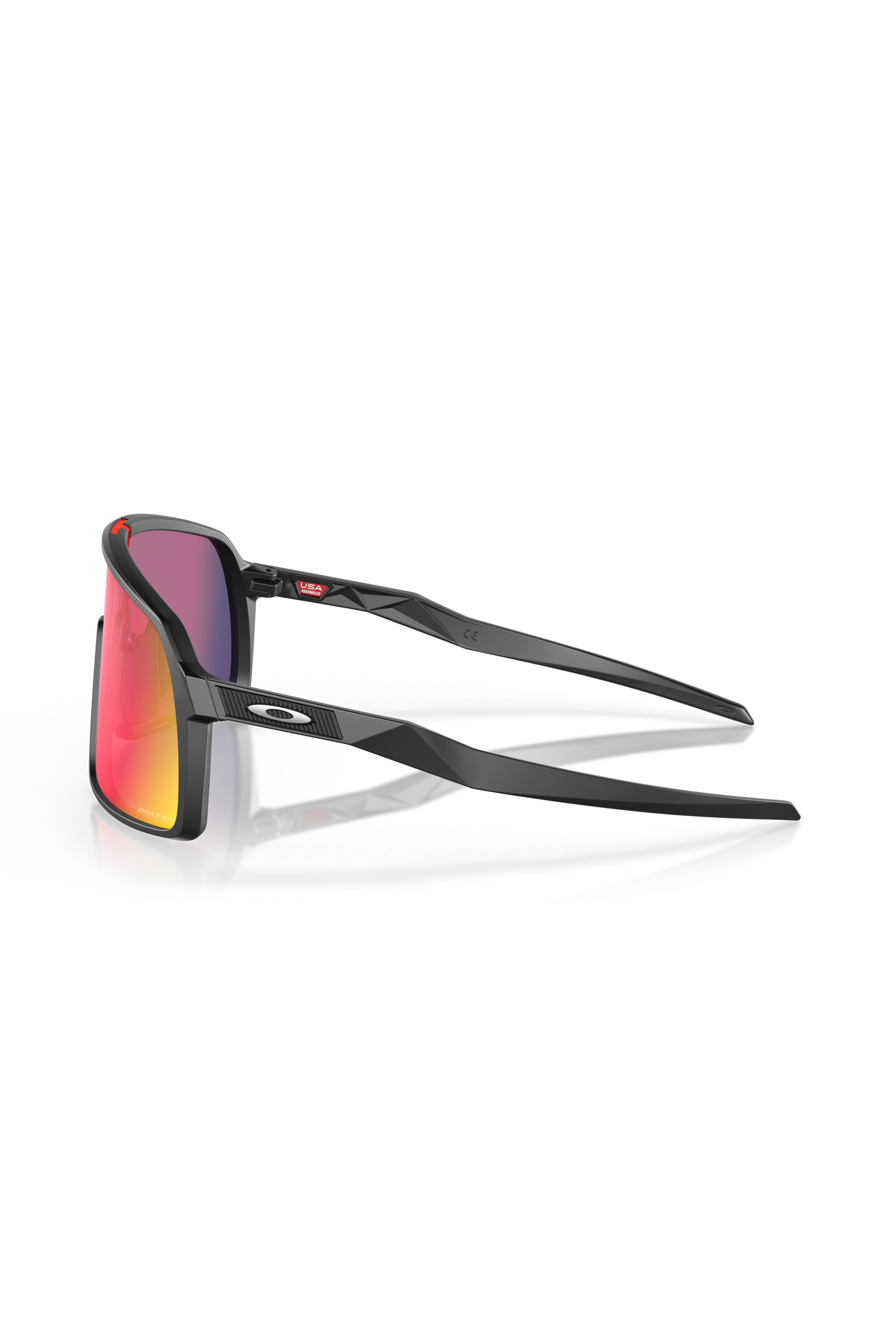 OAKLEY Lunettes de soleil SUTRO Multicolore