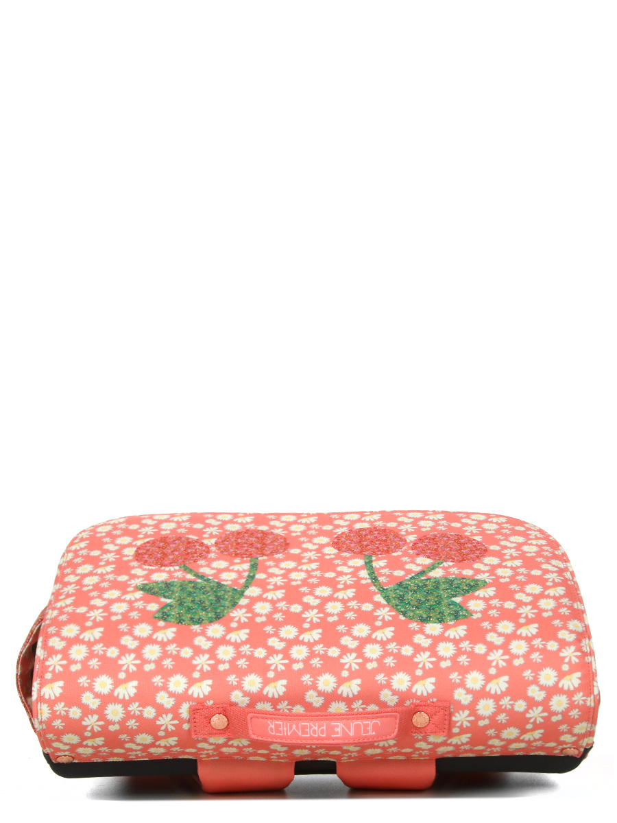 Cartable Jeune Premier It bag Midi Miss Daisy 38 cm