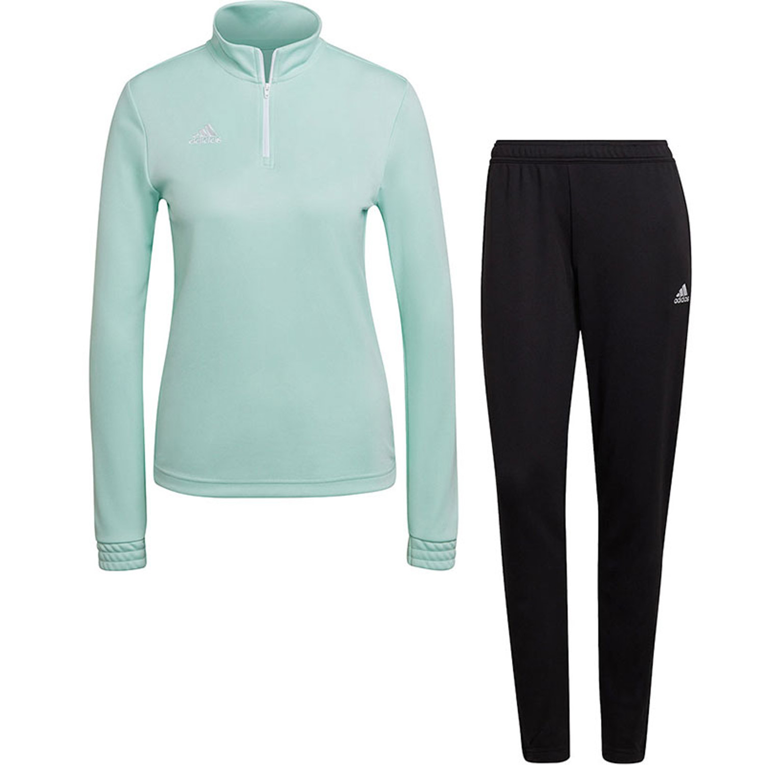 adidas Entrada 22 Trainingspak Dames