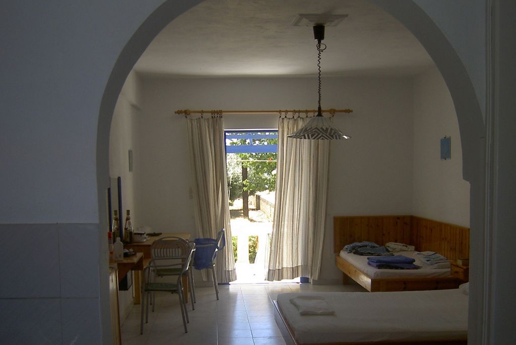 Pavlis Studios Logies - Appartement