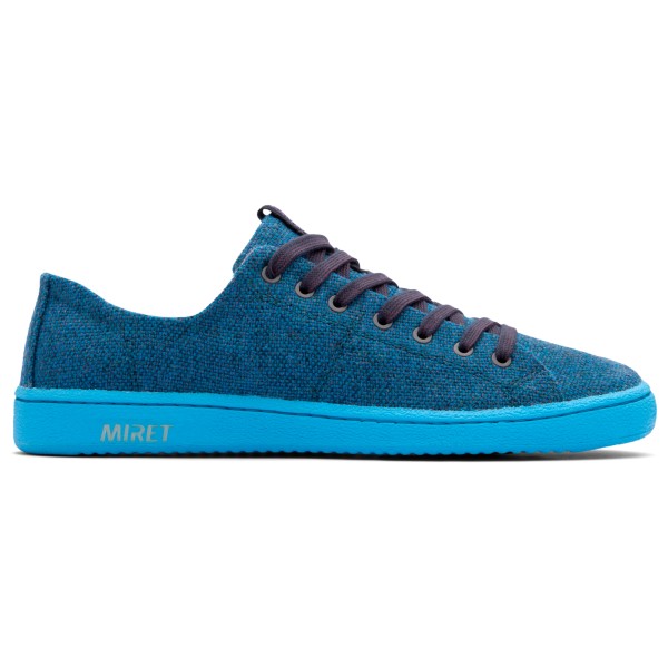 Earthbound - Leshy Flaxseed Sneakers - Baskets