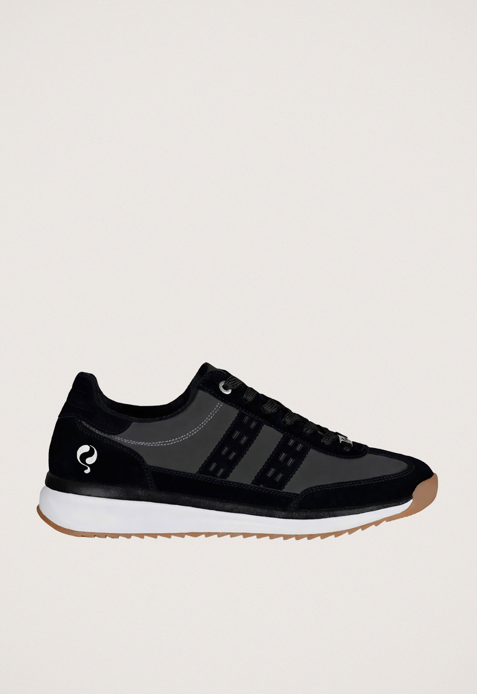 Quick-Q1905 Boston Sneaker
