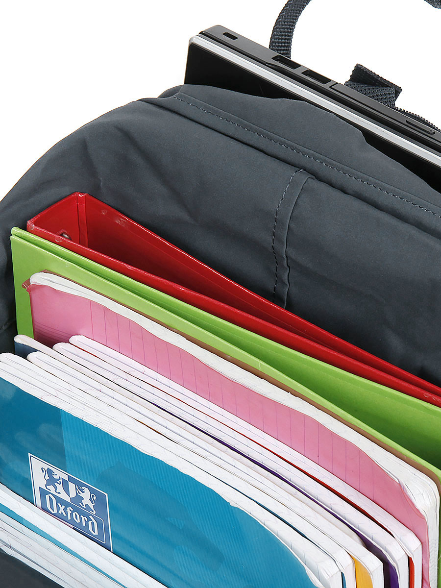 Sac À dos ordinateur FjÀllrÀven Kanken 15 pouces