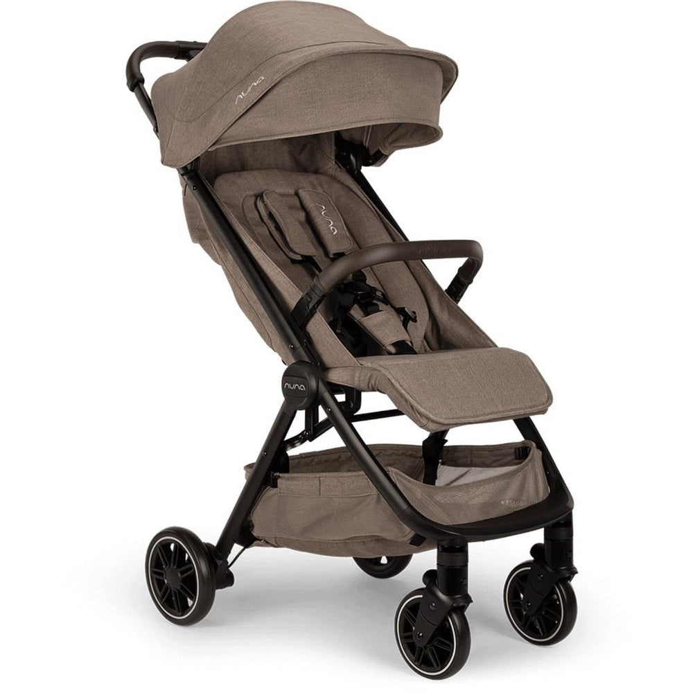Køb Nuna Cedar Trvl W/ad&rc
