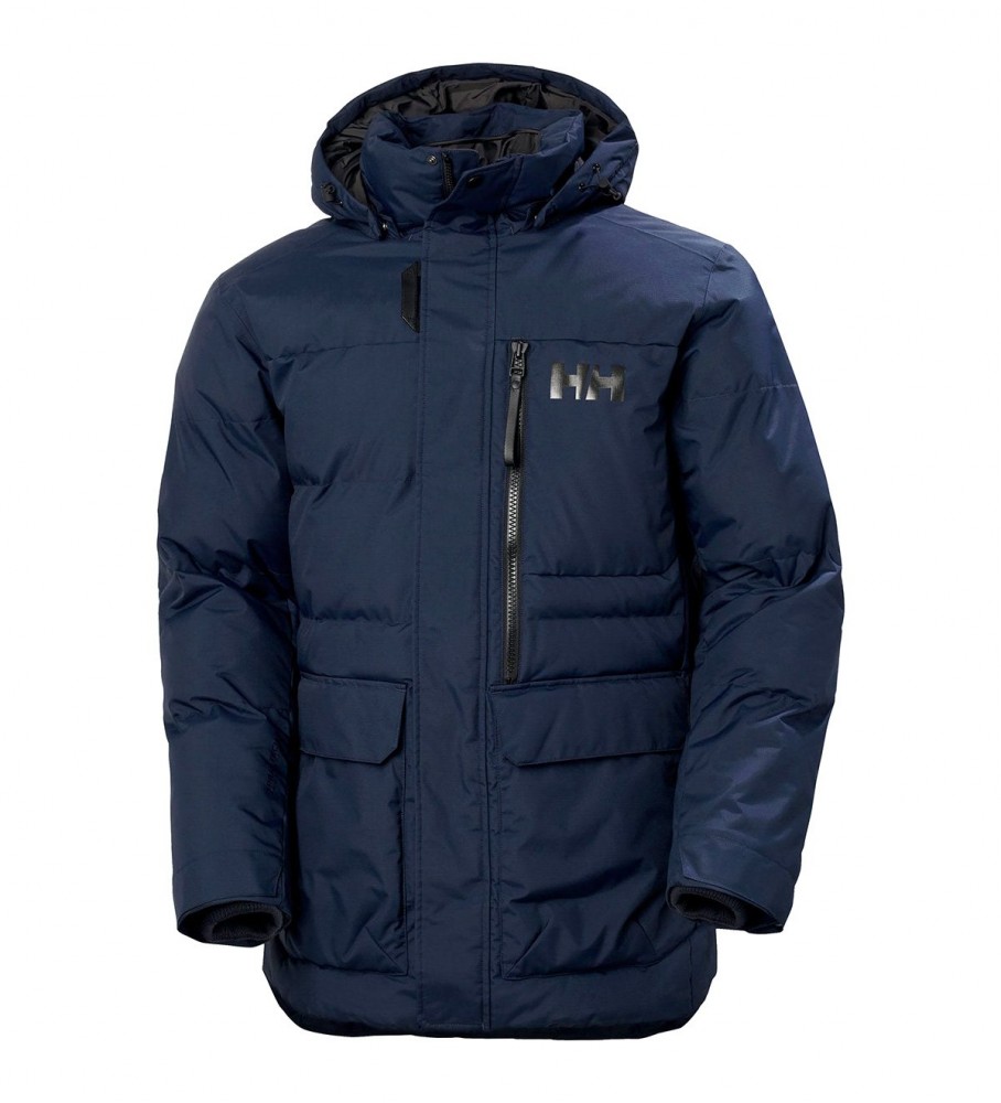 Jaqueta Helly Hansen Navy Tromsoe