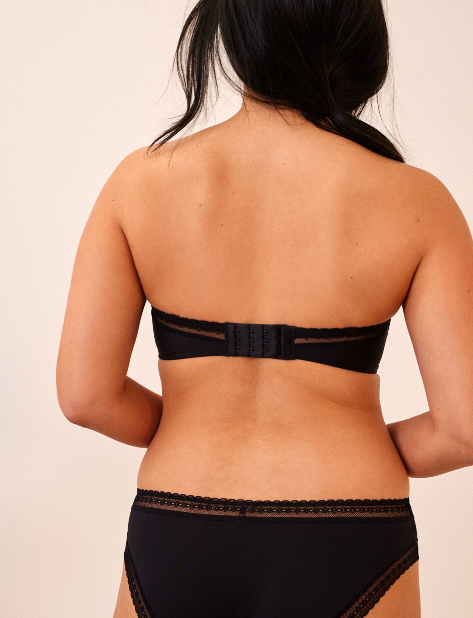 Soutien-gorge bandeau